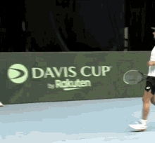 Dimitar Kuzmanov Racquet Toss GIF - Dimitar Kuzmanov Racquet Toss Racket GIFs