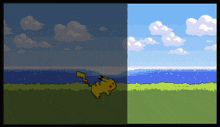 Pika Pikachu GIF - Pika Pikachu Pokemon GIFs