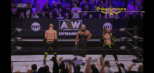 Angelico Jack Evans GIF - Angelico Jack Evans The Blade GIFs