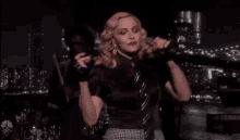 Madonna Singing GIF - Madonna Singing Dancing GIFs