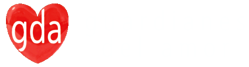 Guardianes Del Amor Logo Png Sticker