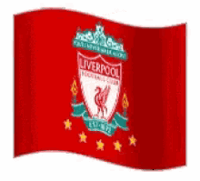 Liverpool Flag GIF - Liverpool Flag GIFs