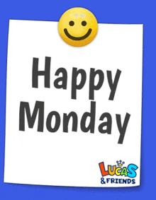 Mondays Good Monday GIF - Mondays Good Monday Lunes GIFs