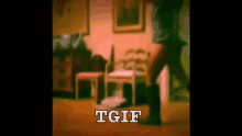 Tgif GIF - Tgif Dancing Overjoyed GIFs