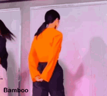 Haerim Kpop GIF - Haerim Kpop Dance GIFs