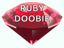 Ruby Rubies GIF