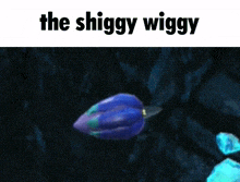Glimmora Shiggy Wiggy GIF - Glimmora Shiggy Wiggy Pokemon GIFs