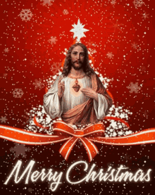 Merry Christmas GIF - Merry Christmas Lord GIFs