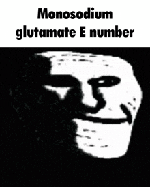 Monosodium Glutamate Msg GIF - Monosodium Glutamate Msg E Number GIFs