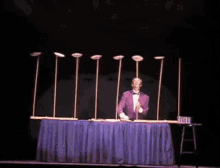 Plate Spinning GIF - Plate Spinning GIFs