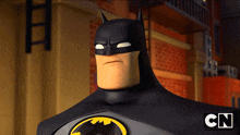 Umm Batman GIF - Umm Batman Batwheels 2302 GIFs