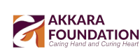 Akkara Foundation Centre For Child Development Sticker - Akkara Foundation Centre For Child Development Akkara Stickers