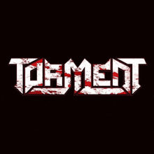 Torment Thrash Metal GIF - Torment Thrash Metal Tormentband GIFs