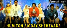 Heyy Babyy Akshay Kumar GIF - Heyy Babyy Akshay Kumar Title Song GIFs