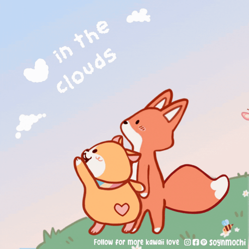 Cloud9 On-cloud-nine GIF - Cloud9 On-cloud-nine Cloud-nine - Discover &  Share GIFs