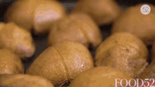 Potatoes Pan Roasted GIF - Potatoes Pan Roasted Cooking GIFs