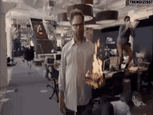Office Work GIF