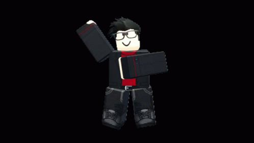 My Avatar In Roblox GIF - My Avatar In Roblox - Discover & Share GIFs