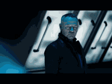 Anderson Dawes The Expanse GIF - Anderson Dawes The Expanse Belter GIFs