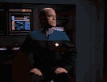 Star Trek Star GIF - Star Trek Star Trek GIFs