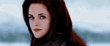 Bellacullen Vampire GIF