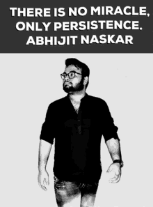Abhijit Naskar Naskar GIF - Abhijit Naskar Naskar Persistence GIFs