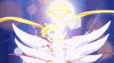 Sailor Moon Eternal GIF - Sailor Moon Eternal Sailor GIFs