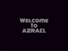 Azrael Official GIF