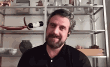 Raúl Esparza GIF - Raúl Esparza GIFs