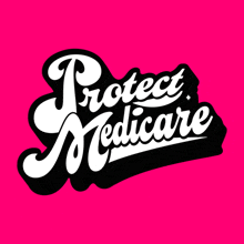 Medicare Protect Medicare GIF - Medicare Protect Medicare GIFs