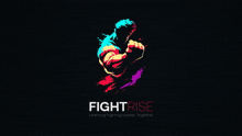 Fightrise Street Fighter 6 GIF - Fightrise Street Fighter 6 Discord GIFs