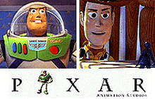 Pixar Old Pixar GIF