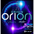 Orion Orionfamily Sticker - Orion Orionfamily Stickers