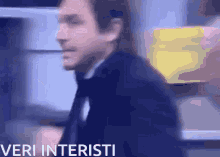 Conte Inter GIF - Conte Inter Veri Interisti GIFs