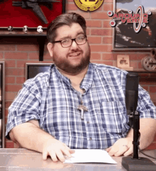 Ben Lesnick Around The Verse GIF - Ben Lesnick Around The Verse Banditloaf GIFs
