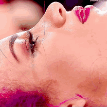 Sasha Banks Laying Down GIF - Sasha Banks Laying Down Cry GIFs