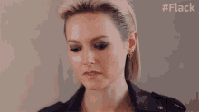 Confused Eve GIF - Confused Eve Flack GIFs
