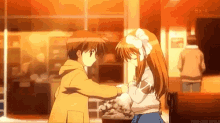 Kanon2006 Its A Promise GIF - Kanon2006 Its A Promise Pinky Swear GIFs