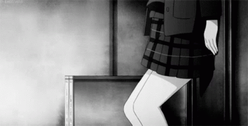 Anime Anime Sad GIF - Anime Anime Sad Anime Depressive - Discover & Share  GIFs
