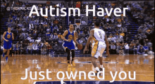 Autism Haver Autism GIF - Autism Haver Autism At GIFs