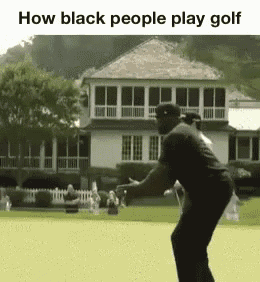 black people problems meme