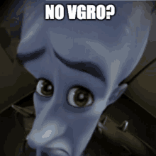 Vgro No Vgro GIF - Vgro No Vgro GIFs