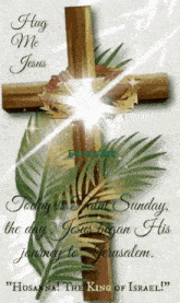 Palm Sunday GIF