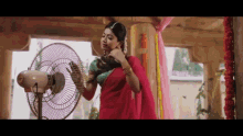 Rashmika Mandanna GIF - Rashmika Mandanna GIFs