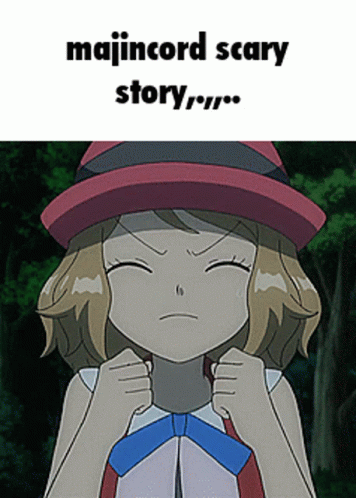 Scary Face GIF - Scary Face Pokemon - Discover & Share GIFs