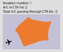 Flight Iteration Number GIF - Flight Iteration Number Cta List GIFs
