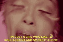 Nitty Scott Blunt GIF - Nitty Scott Blunt Smoke GIFs