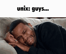 Unix Shut Up GIF - Unix Shut Up Be Quiet GIFs