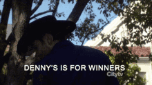 Dennys Is For Winners Community GIF - Dennys Is For Winners Community Jeff GIFs