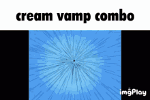 Cream Vamp Combo Nikk0321 GIF - Cream Vamp Combo Nikk0321 Unlive2774 GIFs